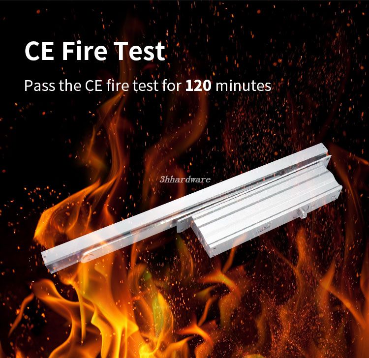 door closer (3) дверной доводчик (3)