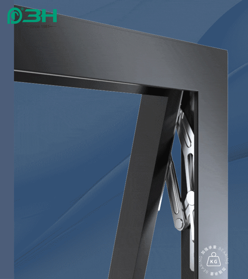 3h оборудование для навесных стен 3