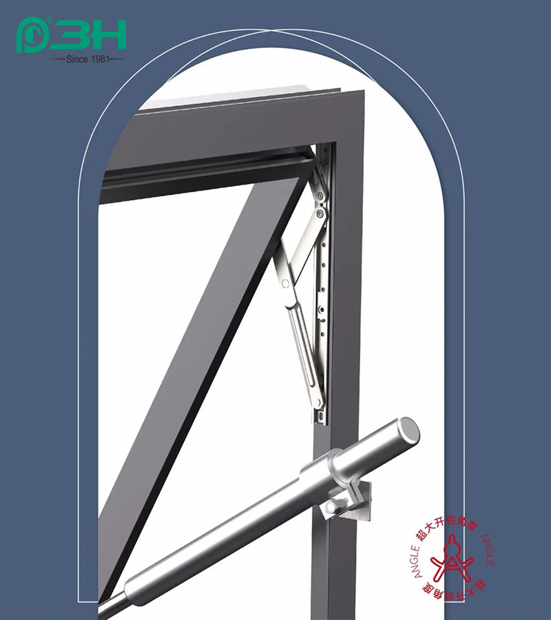 3h оборудование для навесных стен 1