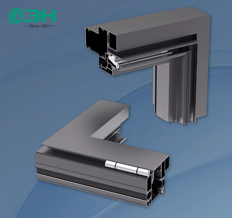 3h оборудование для навесных стен 4