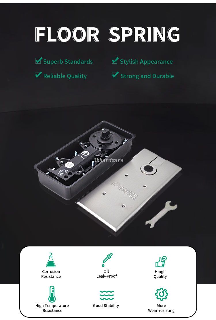 пружина напольная 100кг (1)