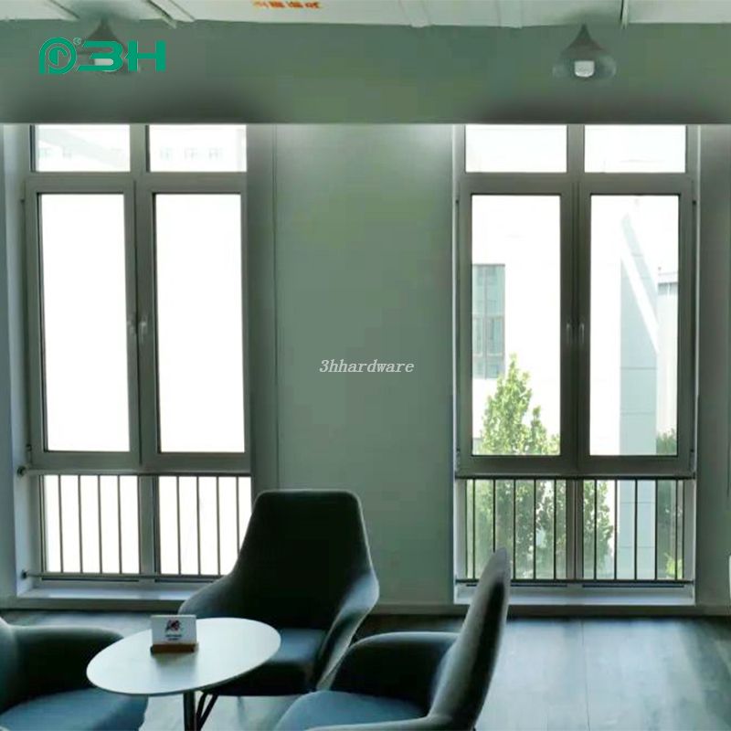 энергосберегающая оконная фурнитура 