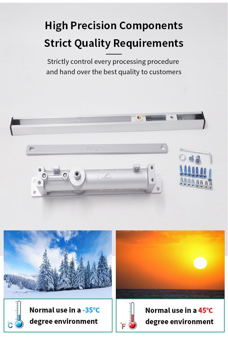 огнестойкий дверной доводчик (6)