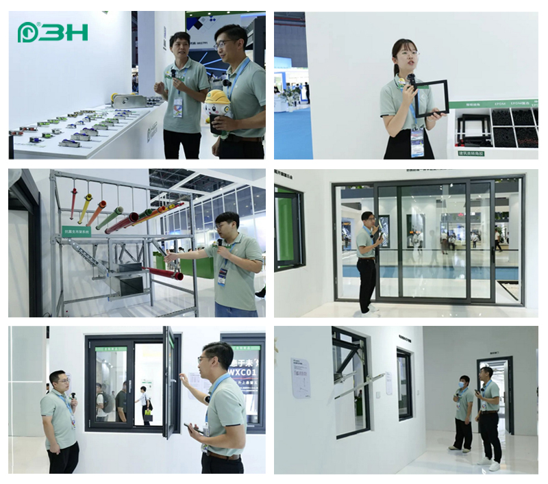 3-часовая выставка оборудования 