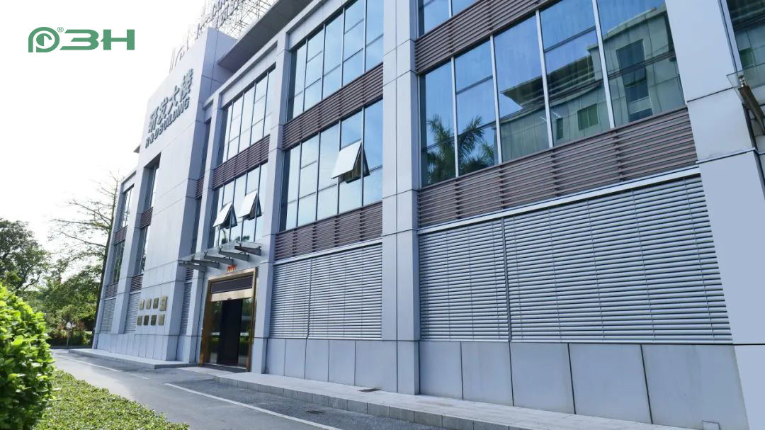 3h-оборудование-cr80-солнцезащитное жалюзи-окно 2