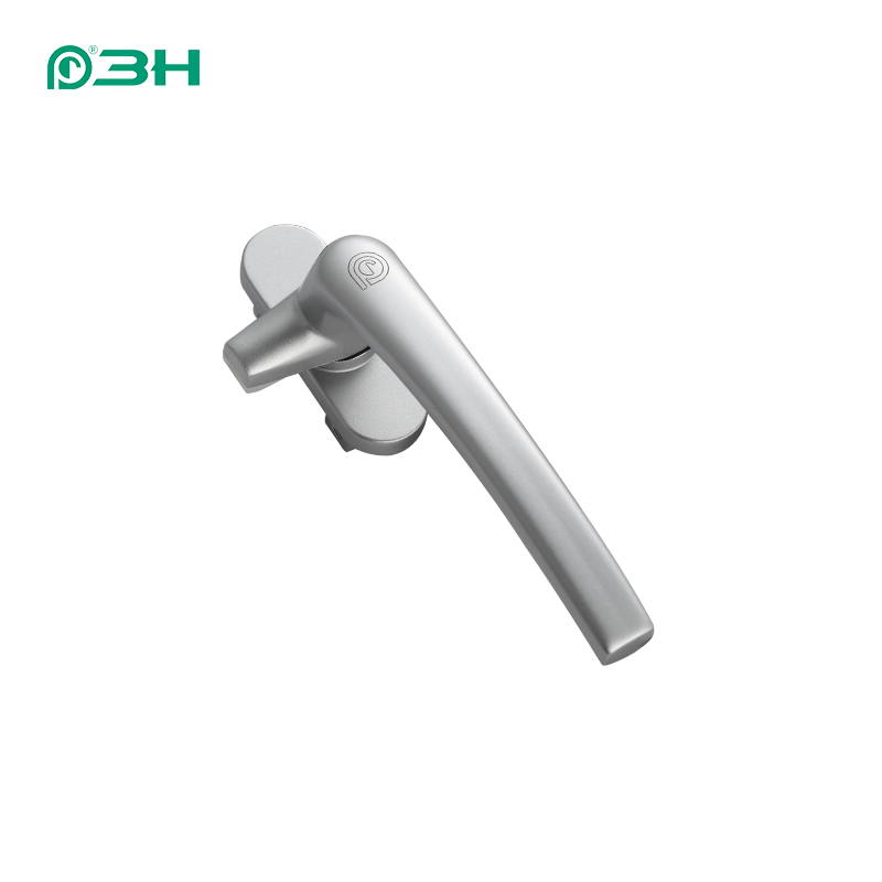 Комплексное руководство по установке и обслуживанию алюминиевых дверных и оконных ручек