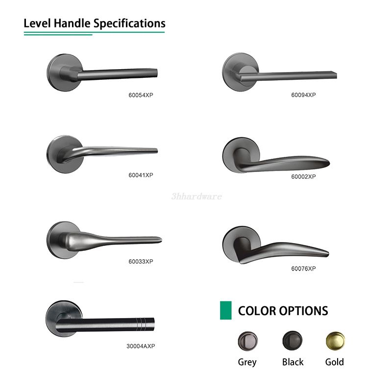 система дверного замка 3