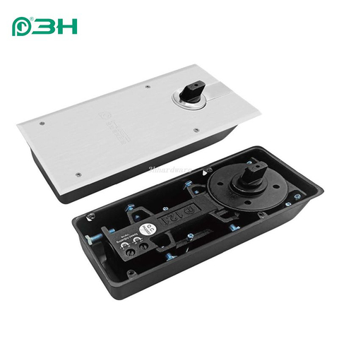 Несущая напольная пружина 100 кг 