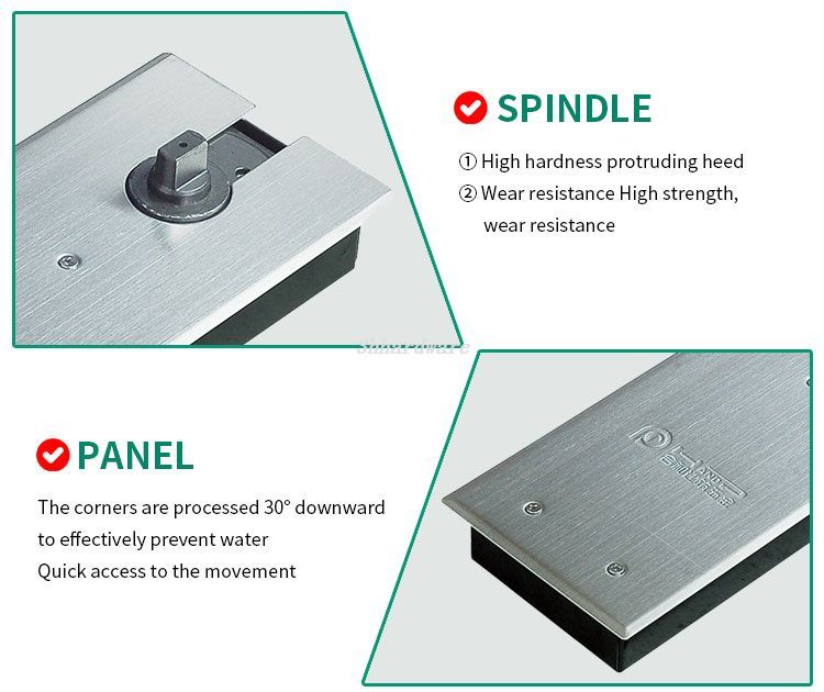 напольная пружина 150кг (4)