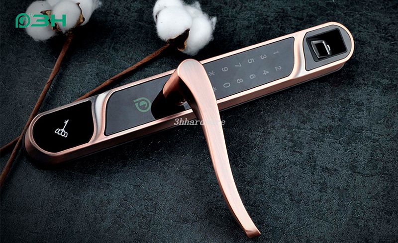 аксессуары для дверных замков 