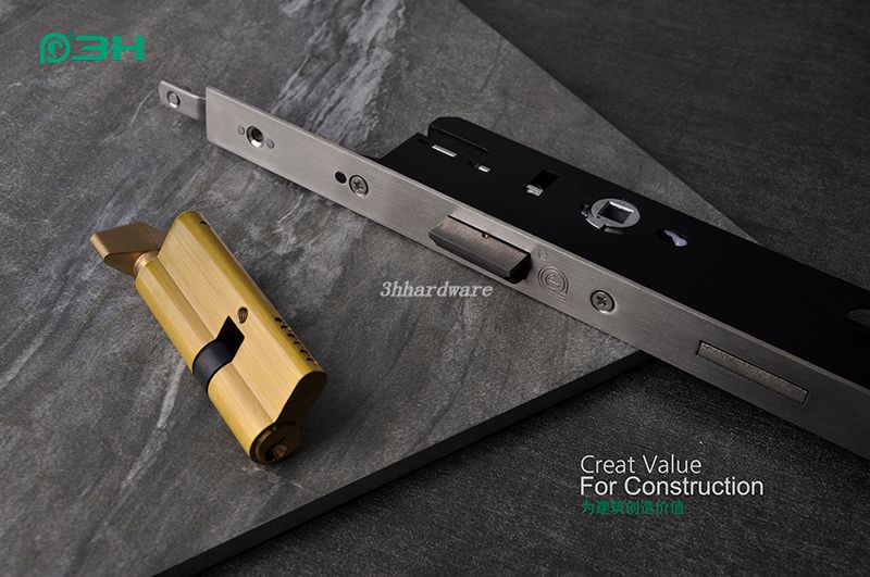 аксессуары для дверных замков 2