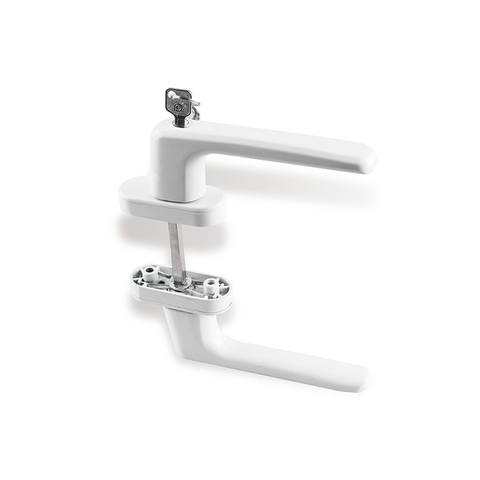 Оконная ручка CZ26A