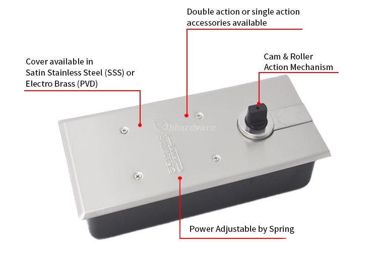пружина напольная 100кг (4)