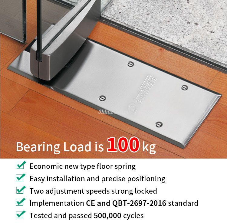 пружина напольная 100кг (3)