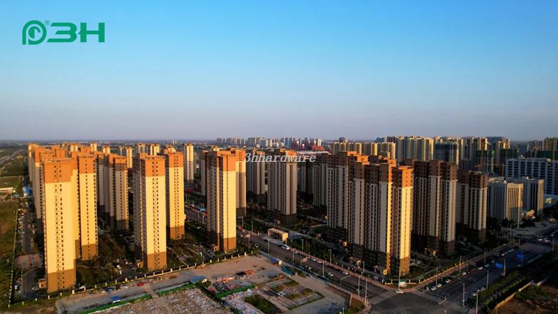 фурнитура для створчатых дверей 