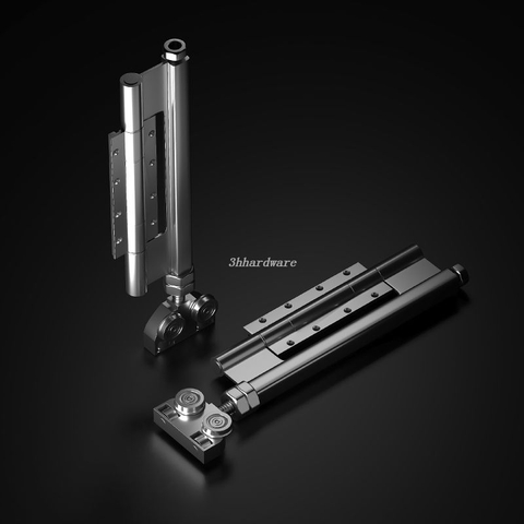 Bi-Fold Door Hardwarewzdm03 (75 Profile)