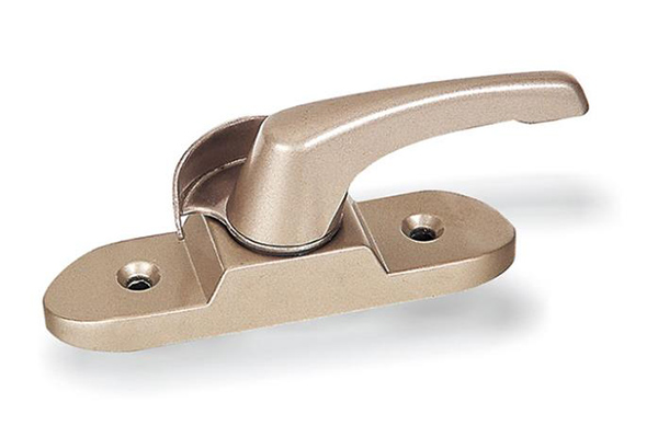 серповидный замок