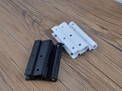 Алюминиевая серия шарнирных шарниров