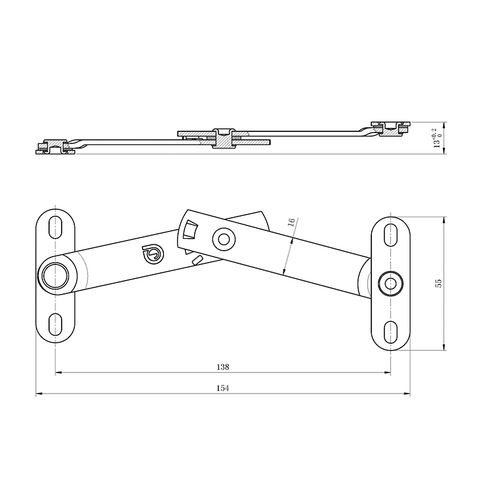 Ограничить устройство FZ086