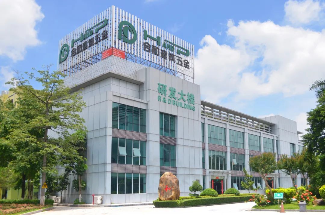 3-часовой поставщик оборудования, выигравший первую десятку конкурентоспособности в Китае2