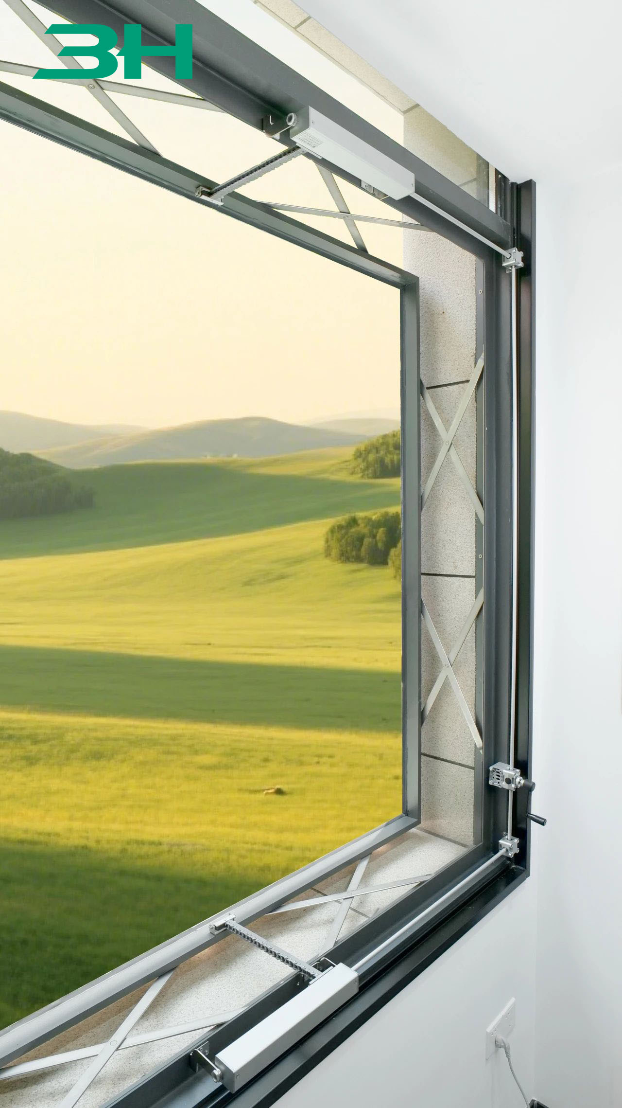 Оставление окна 1