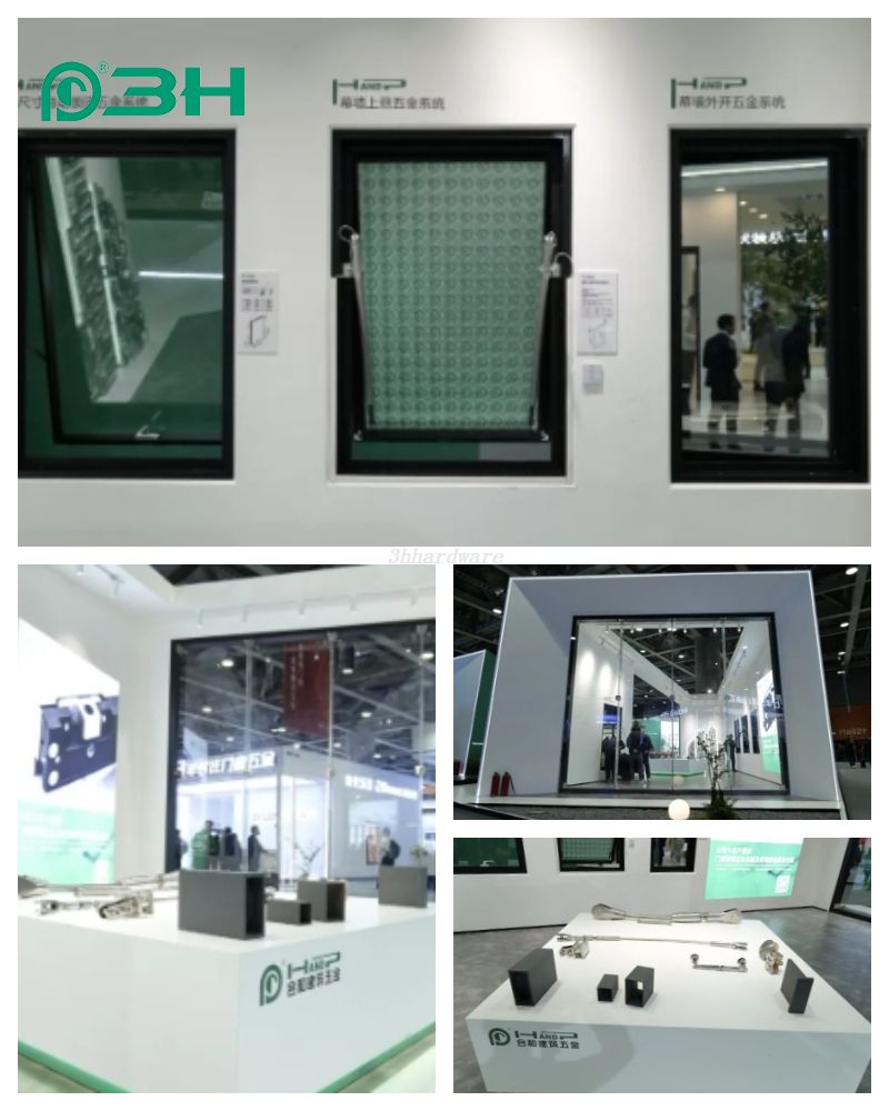 выставка оконного оборудования 