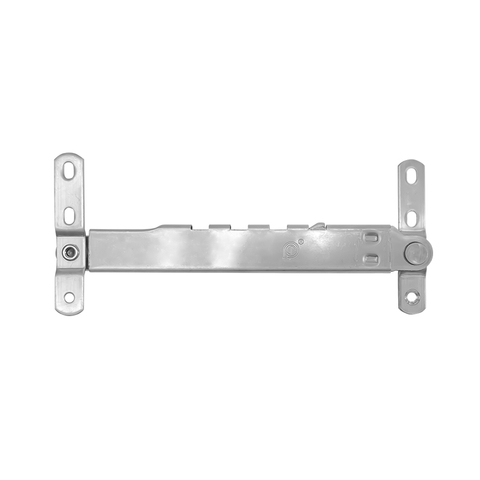 Телескопическая штанга с одной прорезью WDSFB8 