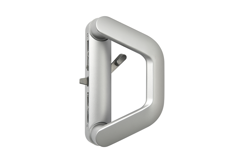 Защитите свой дом с помощью этих 7 замков для раздвижных дверей