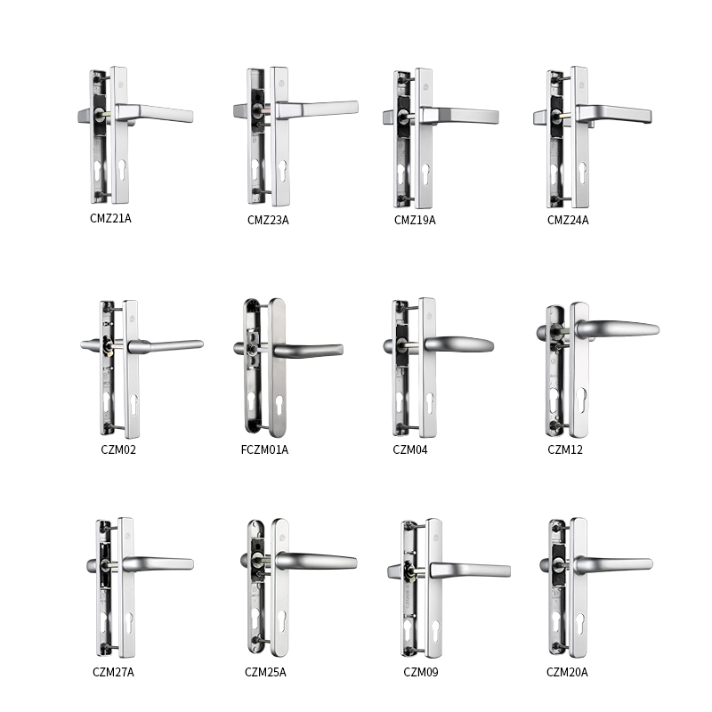 дверная ручка