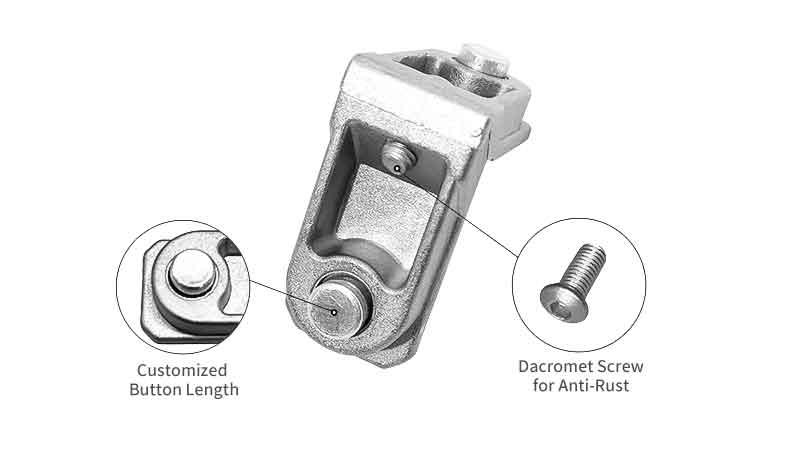угловой соединитель