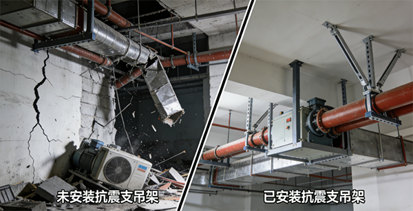 подвесная система 1