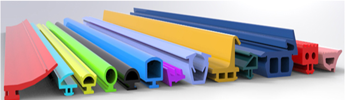 EP23 резиновое уплотнение