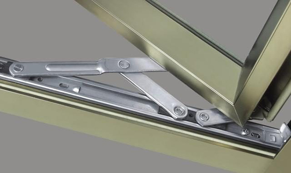 фрикционный шарнир