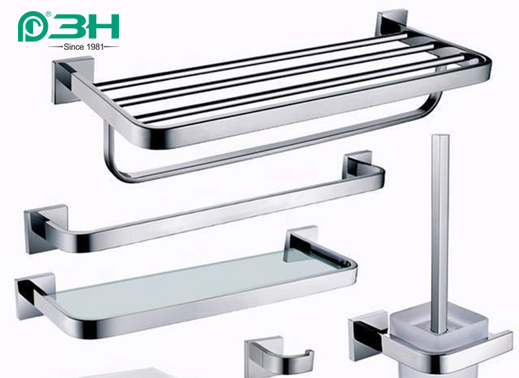 ванные принадлежности