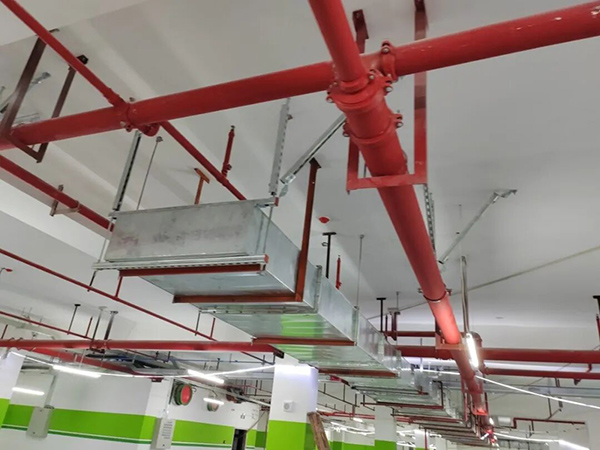 подвесная система 5