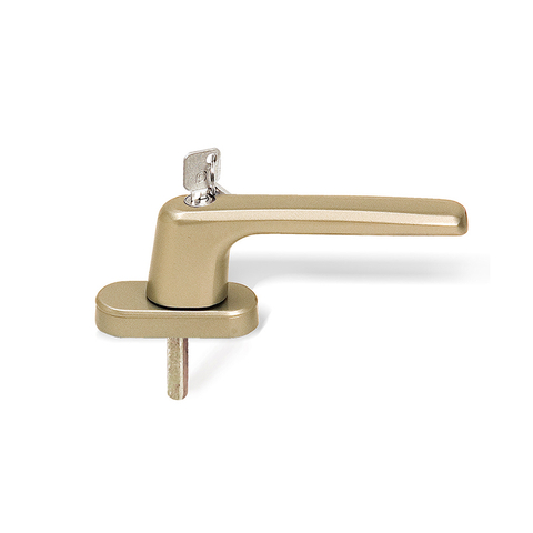 Запираемая ручка CZ26