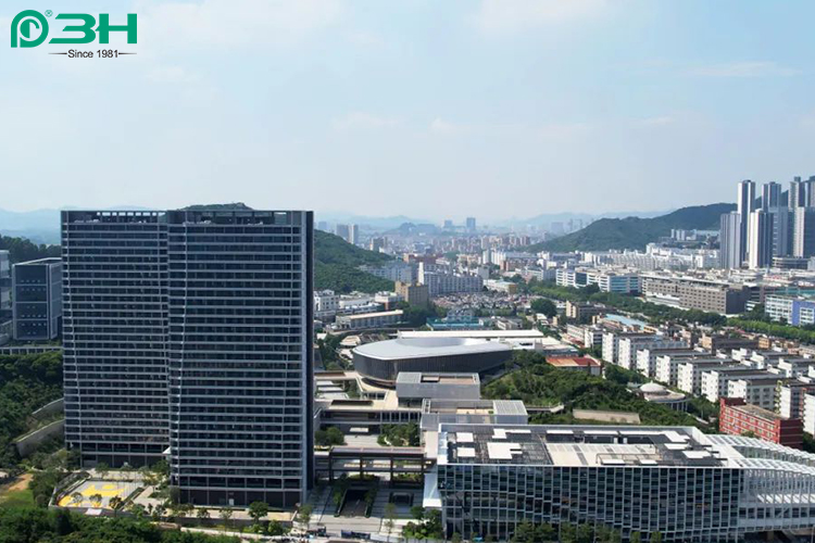 лаборатория Пэнчэн 5