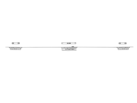 Корпус блокировки сцепления WT1157