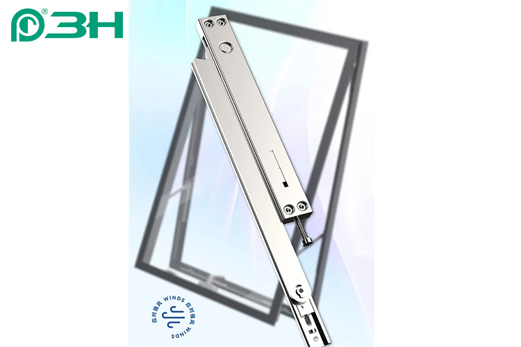 подвесная оконная фурнитура 51