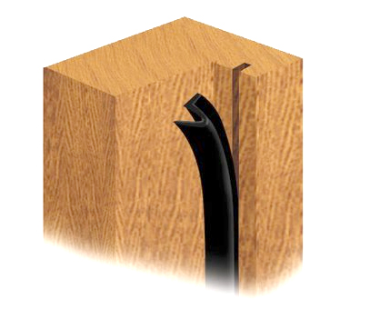 применение резины