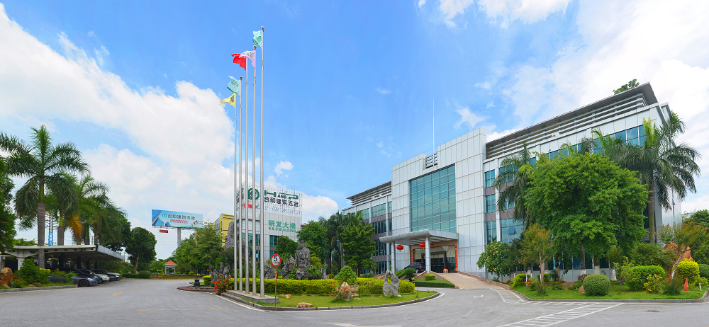 3-часовой поставщик оборудования, выигравший первую десятку конкурентоспособности в Китае3