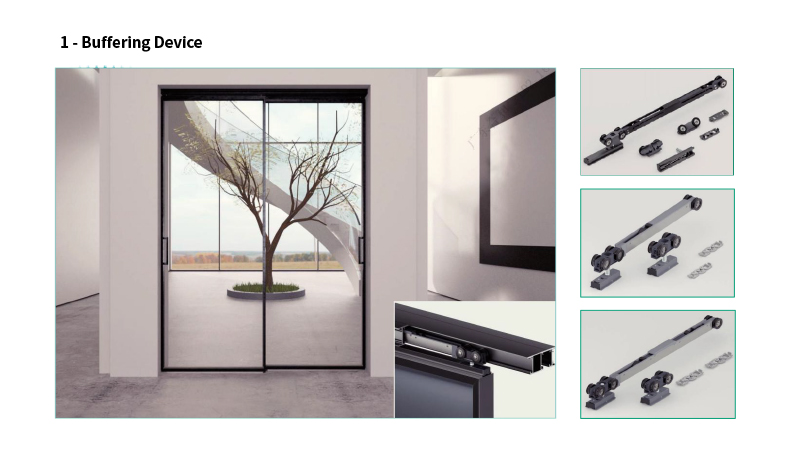 буферное устройство 1