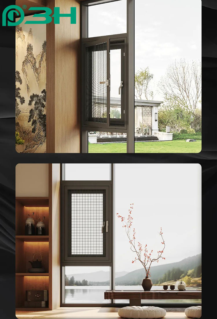 оконная ручка 4