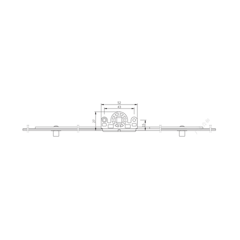 Устройство передачи Rob PCQ1501