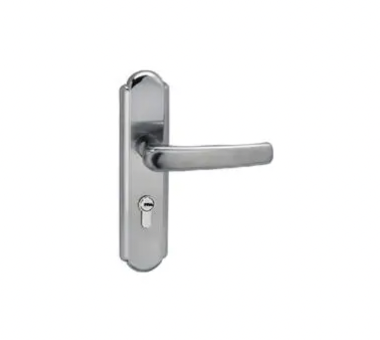 дверная ручка