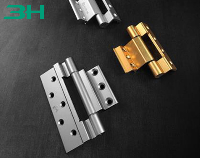3h-hinge