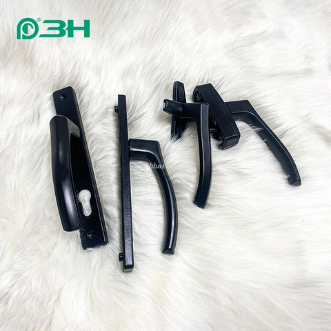 Высококачественная дверная ручка CZM28A 