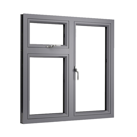 Оконная ручка WZY12