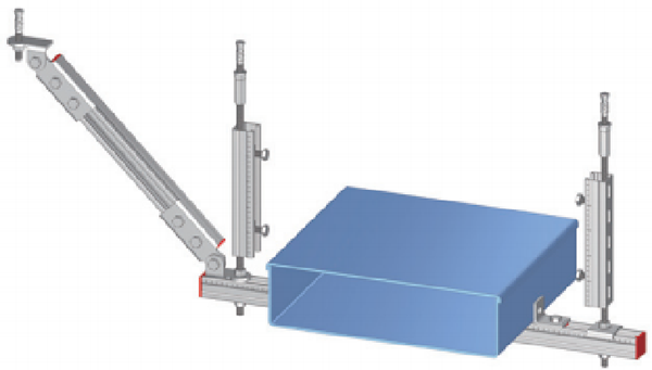подвесная система 4