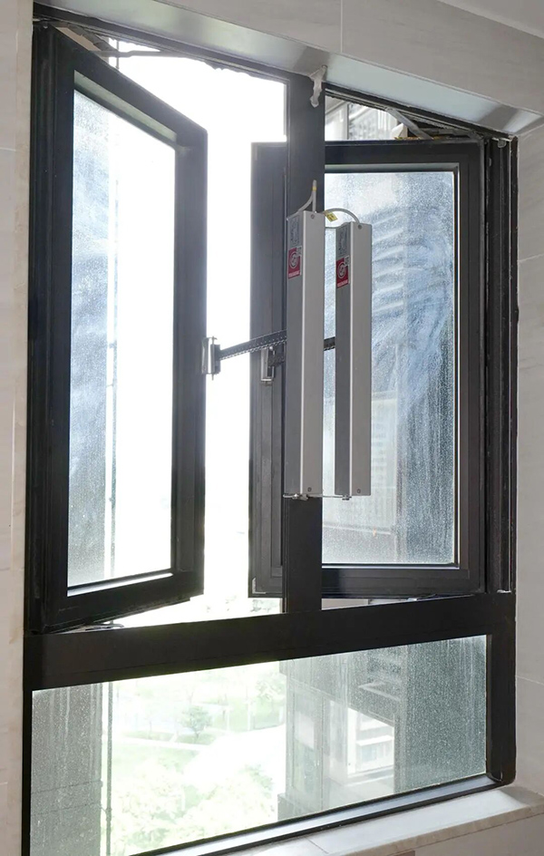 открыватель окон